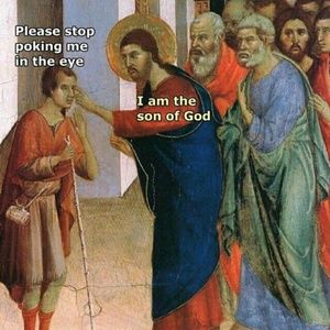 Meet your Posher, Isabel